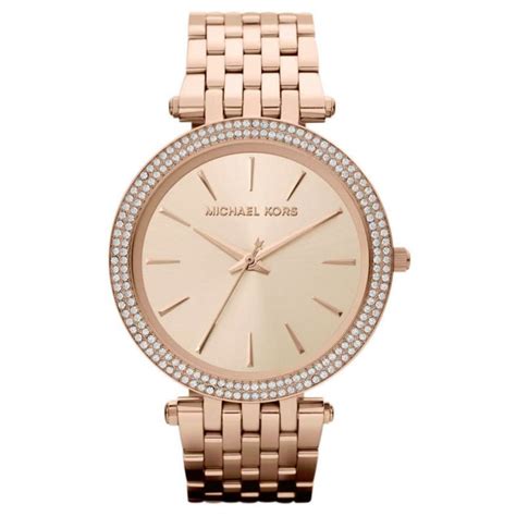 michael kors damenuhr mk3192 günstig|Michael Kors Darci (MK3192) ab 99,90 € (Juli 2024 Preise  .